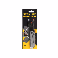Stanley Tools FatMax Spring Assist Knife STA010320 - Additional view 4