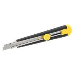 Stanley DYNAGRIP Snap-Off Blade Knife - 9 mm