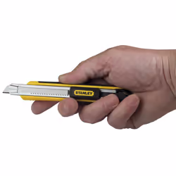 Stanley FATMAX 9mm Snap-Off Knife, 9 mm, 1 pc(s)