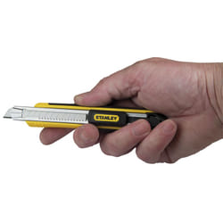 Stanley FATMAX 9mm Snap-Off Knife