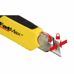 Stanley FATMAX Snap Off Knife -18mm - Additional view 4