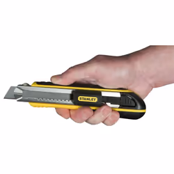Stanley FATMAX Snap Off Knife -18mm - Additional view 5