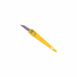 3pk Stanley 0-10-601 Disposable Craft Knives - 110cm