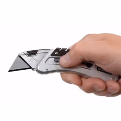 Stanley 0-10-810 utility knife Black, Metallic Snap-off blade knife - Additional view 8