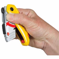 Stanley 0-10-825 utility knife Black, Metallic, Yellow Folding blade knife - Additional view 5