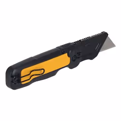 DeWALT DWHT10991-0 utility knife Black, Stainless steel, Yellow Razor blade knife - Additional view 4