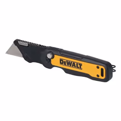 DeWALT DWHT10991-0 utility knife Black, Stainless steel, Yellow Razor blade knife - Additional view 5