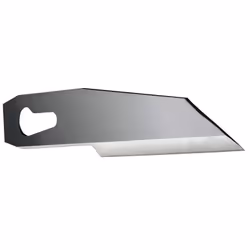 Stanley 60mm 5901 Slimknife Blade, 3 pc(s), 0.63 mm, 60 mm