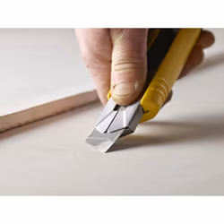 Stanley FATMAX 25mm Knife Blade - Additional view 4