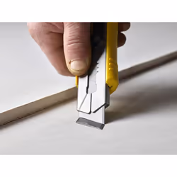 Stanley FATMAX 25mm Knife Blade - Additional view 6