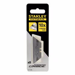 Stanley FATMAX CARBIDE Utility Blades - Additional view 4