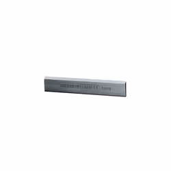 Stanley 0-12-378 Replacable Blade Plane Iron 50mm Straight