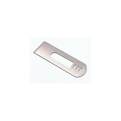 Stanley 0-12-504 Block Plane Iron