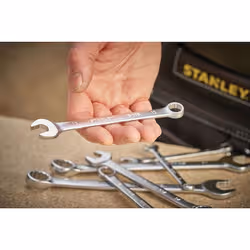 Stanley FMMT13040-0 combination wrench - Additional view 4