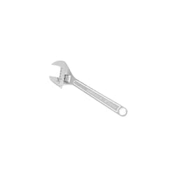 Metal Adjustable Wrench 200mm (8in)