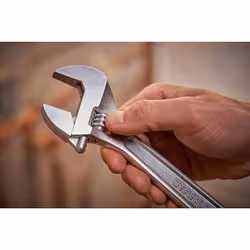 Stanley STHT13123-0 adjustable wrench Adjustable spanner - Additional view 7