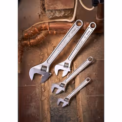 Stanley STHT13123-0 adjustable wrench Adjustable spanner - Additional view 8