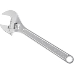 Metal Adjustable Wrench 300mm (12in)