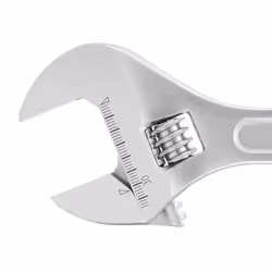 Metal Adjustable Wrench 300mm (12in)
