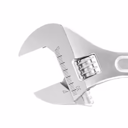 Metal Adjustable Wrench 300mm (12in) - Additional view 4