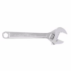 Metal Adjustable Wrench 300mm (12in) - Additional view 6