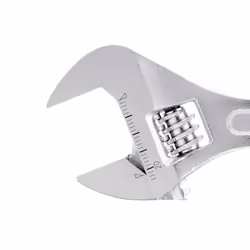Metal Adjustable Wrench 300mm (12in) - Additional view 7