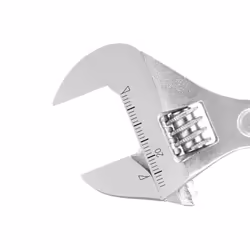 Metal Adjustable Wrench 300mm (12in) - Additional view 8