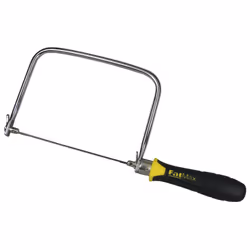 Stanley 0-15-106 hand saw Coping saw 16 cm - Additional view 4
