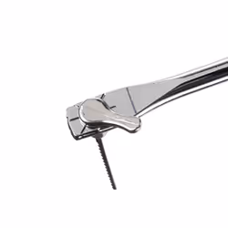 Stanley 0-15-106 hand saw Coping saw 16 cm - Additional view 5