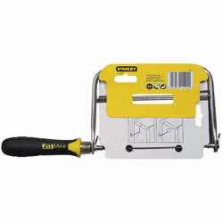Stanley 0-15-106 hand saw Coping saw 16 cm - Additional view 7
