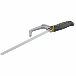 Stanley 0-15-211 hand saw Hacksaw 25 cm Black, Yellow - Additional view 5