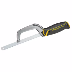 Stanley 0-15-211 hand saw Hacksaw 25 cm Black, Yellow - Additional view 6