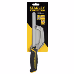 Stanley 0-15-211 hand saw Hacksaw 25 cm Black, Yellow - Additional view 7