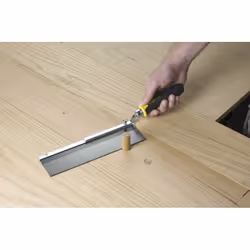 Stanley FATMAX Reversible Flush Cut Saw - Additional view 4