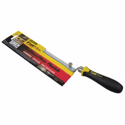 Stanley FATMAX Reversible Flush Cut Saw - Additional view 5