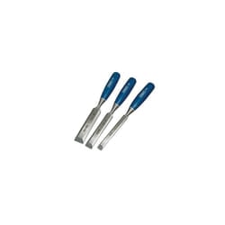 Stanley 0-16-128 Chisel Set 5002 3 Piece