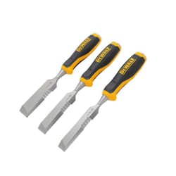 DeWALT DWHT0-16148 woodworking chisels