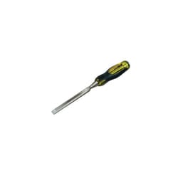 Stanley Fatmax 0-16-252 Wood Chisel Through Tang Strike Cap 8mm
