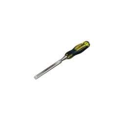Stanley Fatmax 0-16-256 Wood Chisel Through Tang Strike Cap 15mm