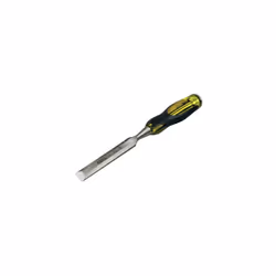 Stanley Fatmax 0-16-258 Wood Chisel Through Tang Strike Cap 18mm