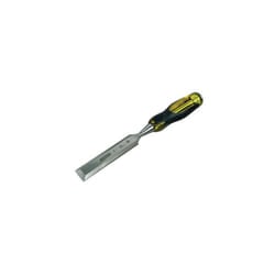 Stanley Fatmax 0-16-262 Wood Chisel Through Tang Strike Cap 30mm