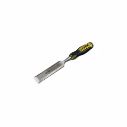 Stanley Fatmax 0-16-263 Wood Chisel Through Tang Strike Cap 32mm