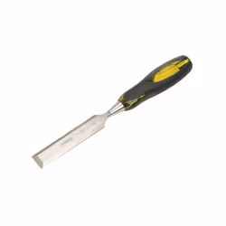 Stanley Tools FatMax Bevel Edge Chisel With Thru Tang 35mm (1.3/8in) STA016264
