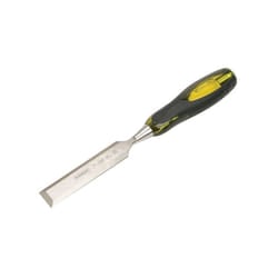 Stanley Tools FatMax Bevel Edge Chisel With Thru Tang 35mm (1.3/8in) STA016264
