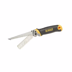 Dewalt DWHT0-20123 Folding Jab Saw with Rasp DHT010123