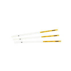 DEWALT BRZESZCZOT BIM 300mm 3szt. 18 TPI, 24 TPI, 32 TPI