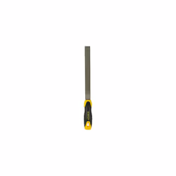 Stanley 0-22-441 8-inch/ 200mm Hand File Bastard Cut