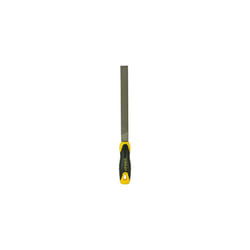 Stanley 0-22-441 8-inch/ 200mm Hand File Bastard Cut