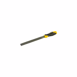 Stanley 0-22-441 8-inch/ 200mm Hand File Bastard Cut