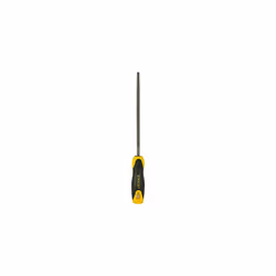 0-22-444 8-inch Round File Second Cut